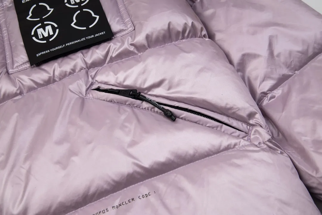 【MONCLER 公式旗艦店】モンクレール  ダウンジャケット好評に付き再入荷！ 241206