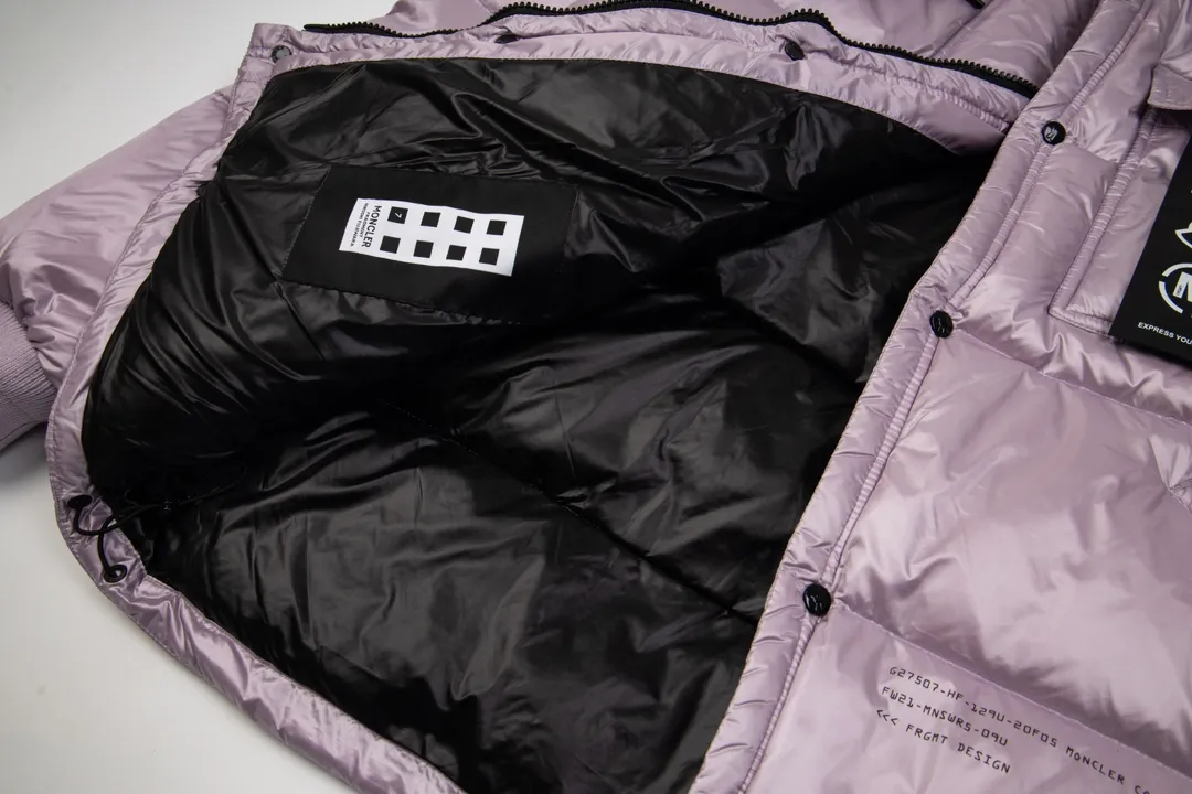【MONCLER 公式旗艦店】モンクレール  ダウンジャケット好評に付き再入荷！ 241206