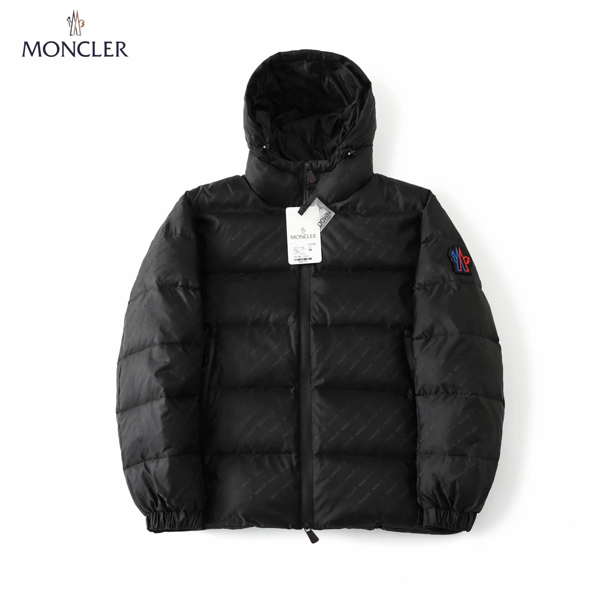 【MONCLER 公式旗艦店】モンクレール  ダウンジャケット好評に付き再入荷！ 241206