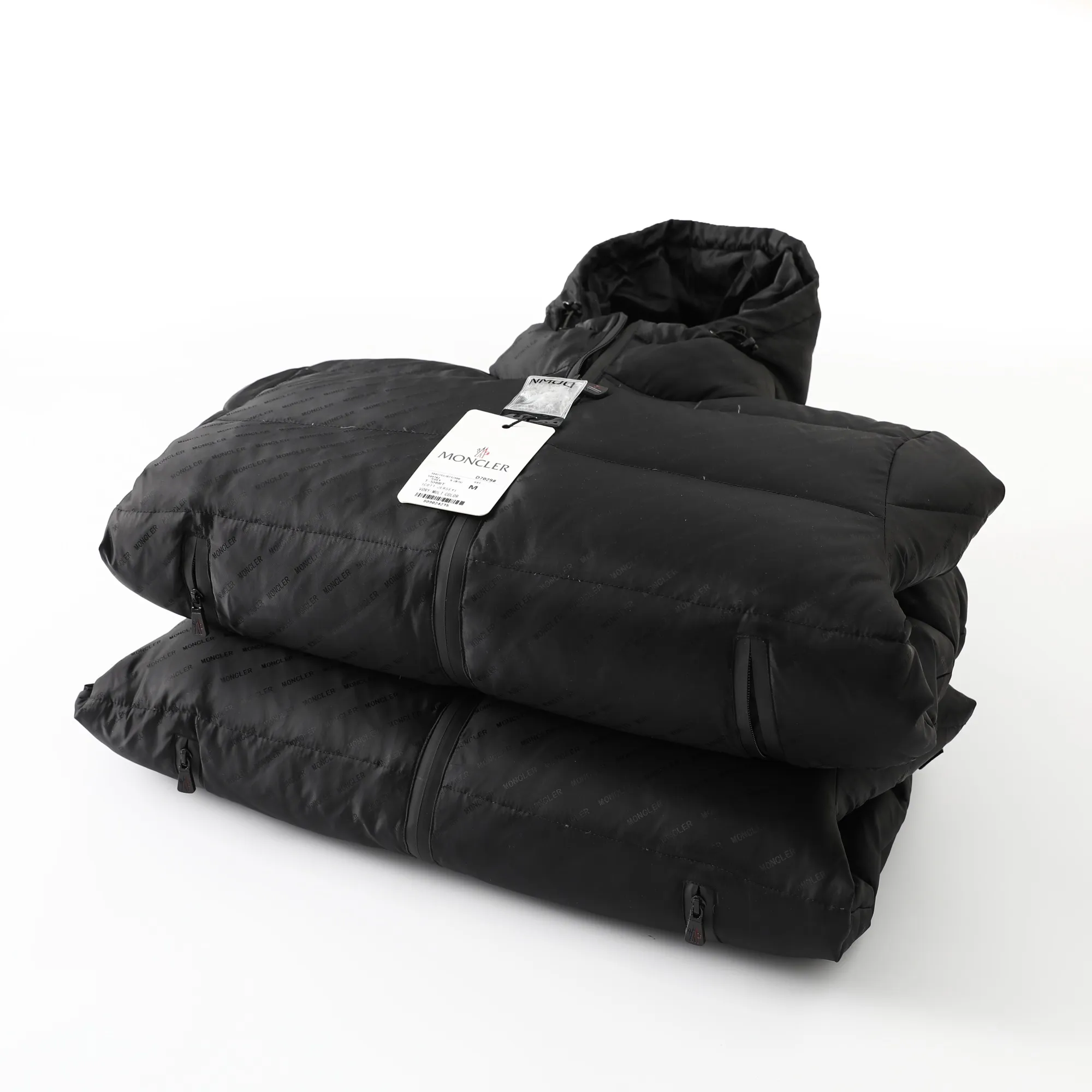 【MONCLER 公式旗艦店】モンクレール  ダウンジャケット好評に付き再入荷！ 241206