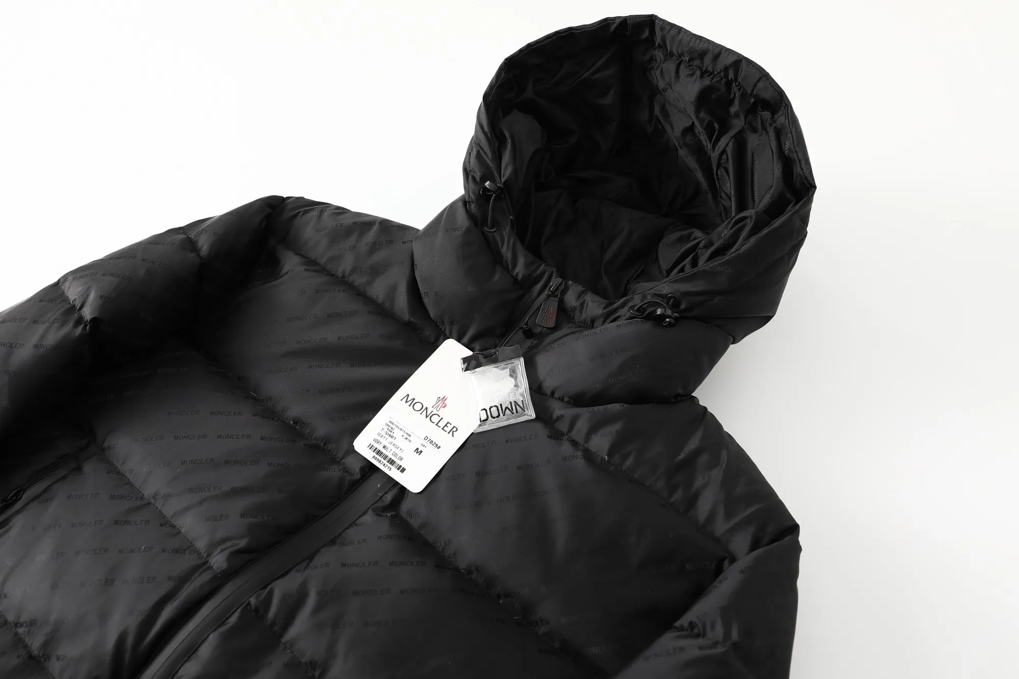 【MONCLER 公式旗艦店】モンクレール  ダウンジャケット好評に付き再入荷！ 241206