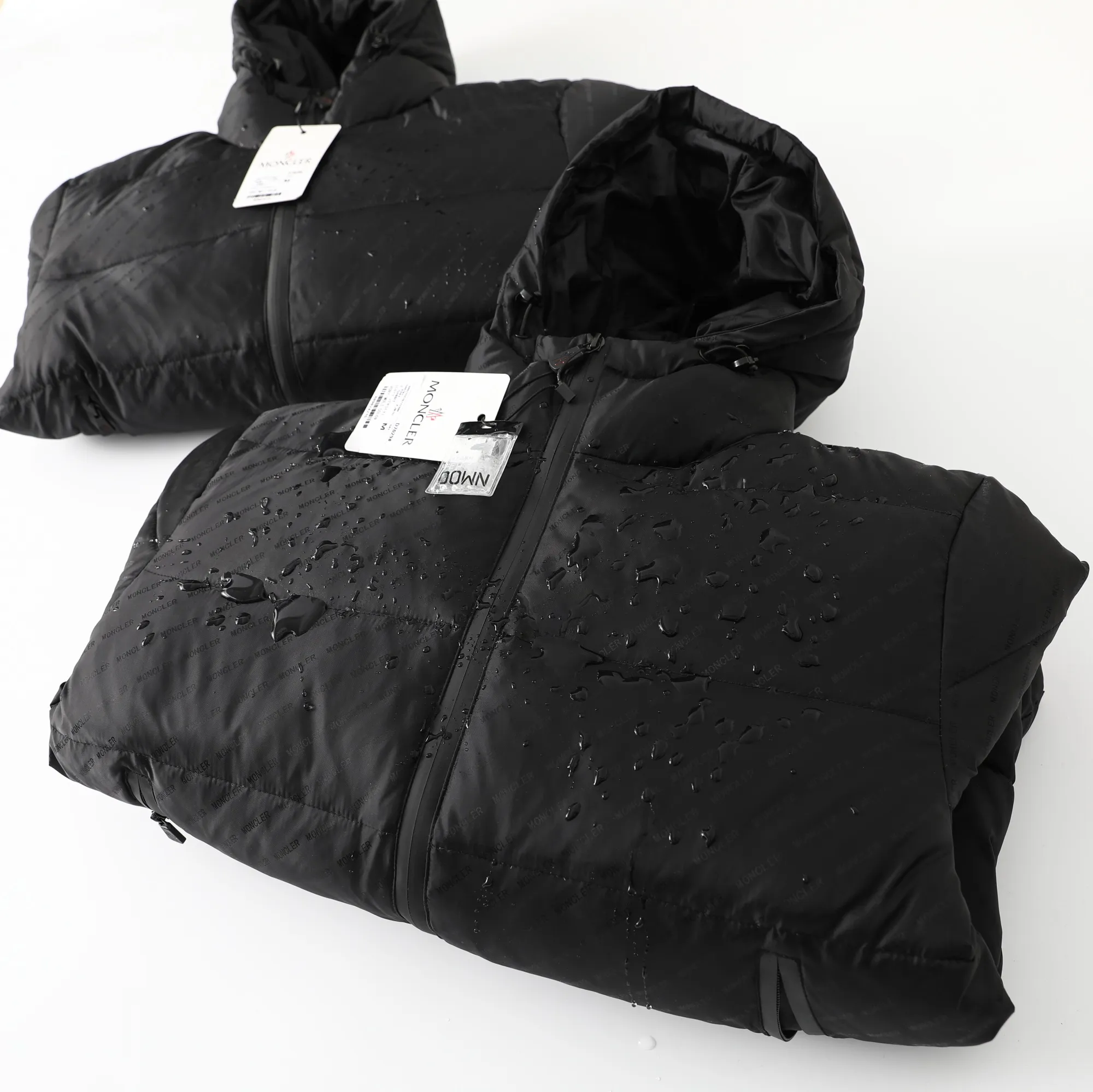 【MONCLER 公式旗艦店】モンクレール  ダウンジャケット好評に付き再入荷！ 241206