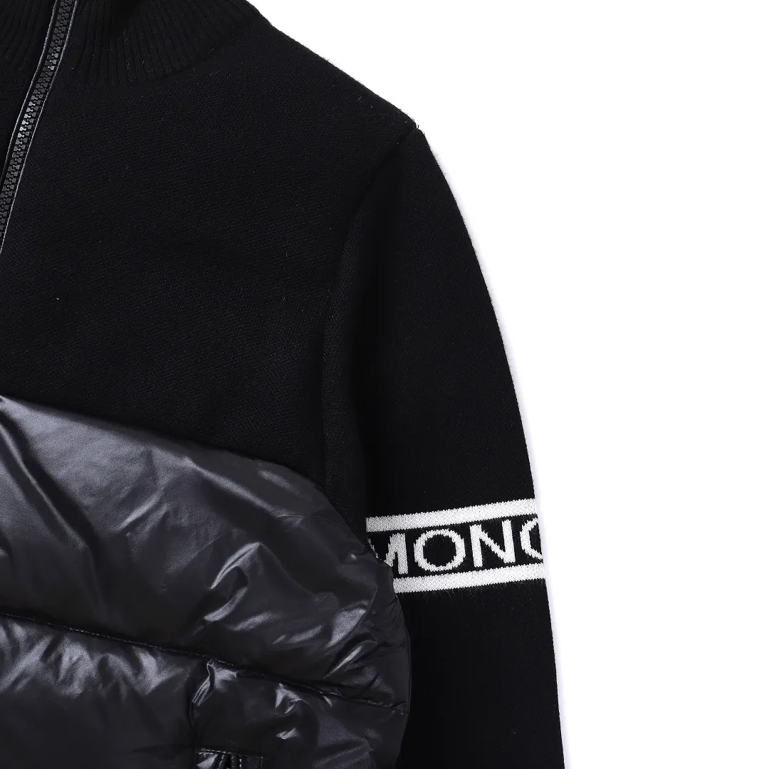 【MONCLER 公式旗艦店】モンクレール  ダウンジャケット好評に付き再入荷！ 241113
