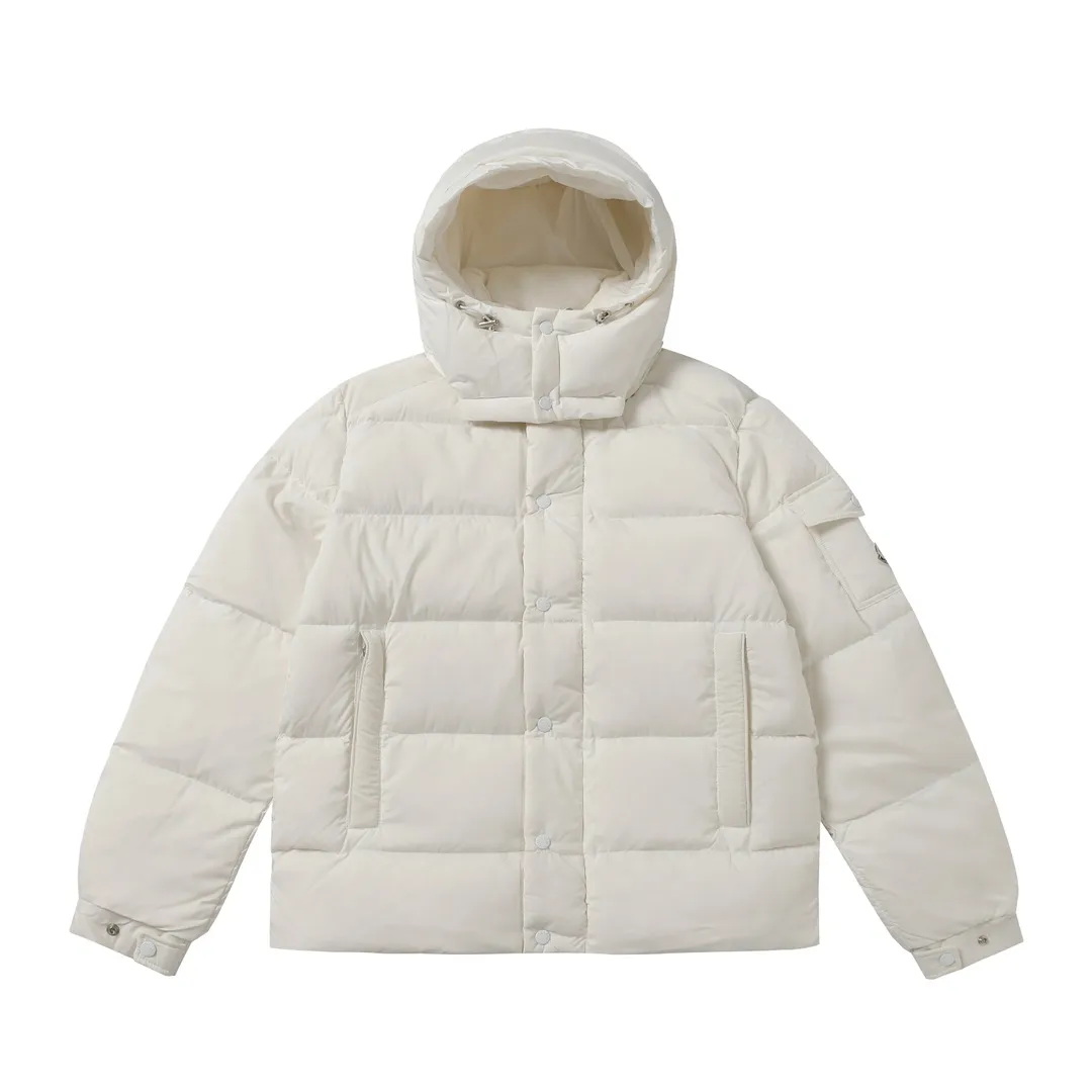【MONCLER 公式旗艦店】モンクレール  ダウンジャケット好評に付き再入荷！ 241113