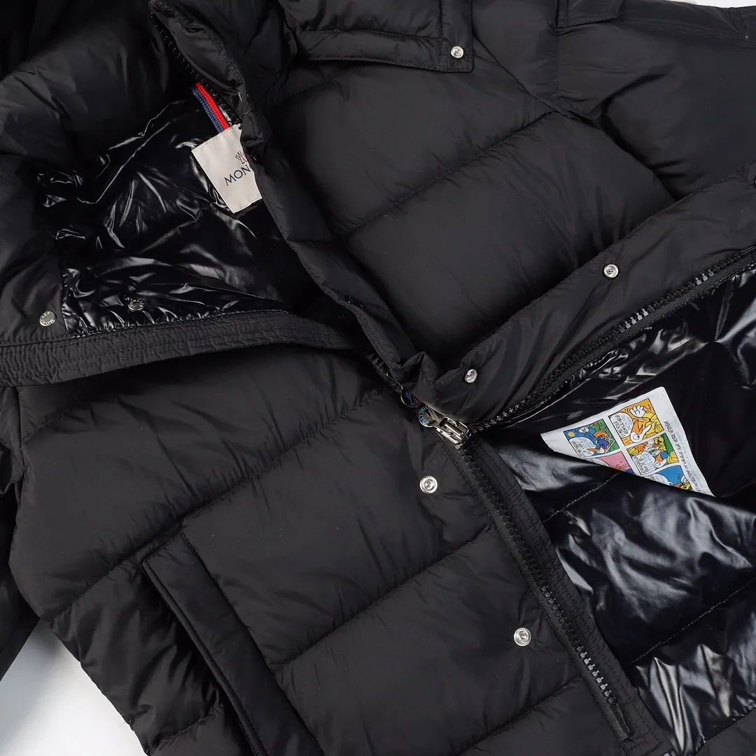 【MONCLER 公式旗艦店】モンクレール  ダウンジャケット好評に付き再入荷！ 241113