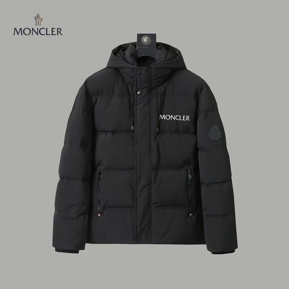 【MONCLER 公式旗艦店】モンクレール  ダウンジャケット好評に付き再入荷！ 241102