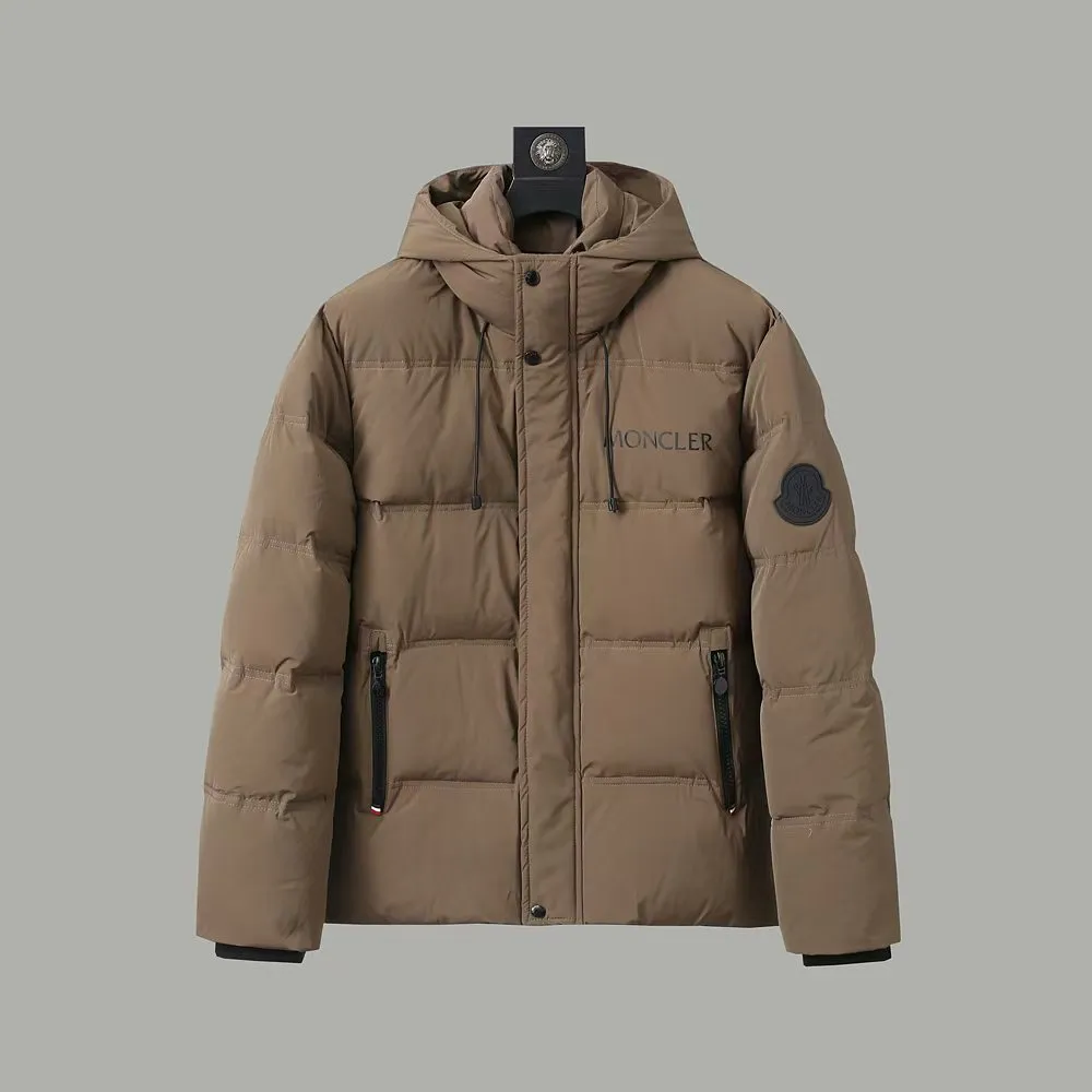 【MONCLER 公式旗艦店】モンクレール  ダウンジャケット好評に付き再入荷！ 241102