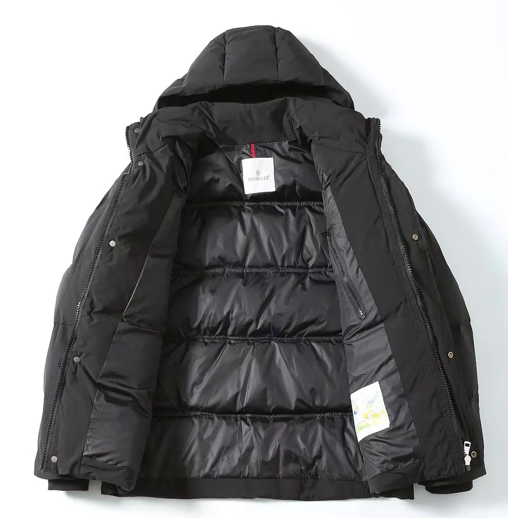【MONCLER 公式旗艦店】モンクレール  ダウンジャケット好評に付き再入荷！ 241102