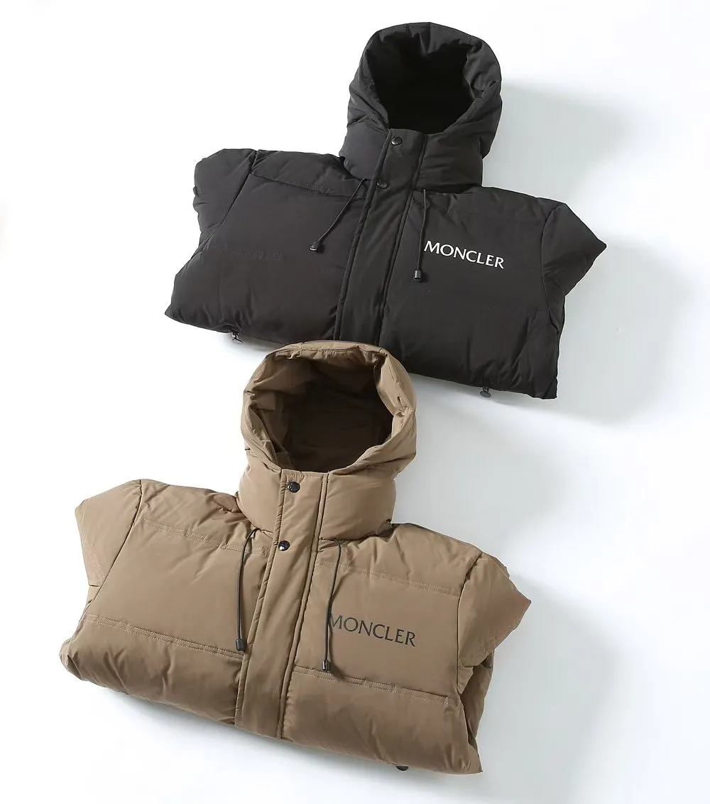 【MONCLER 公式旗艦店】モンクレール  ダウンジャケット好評に付き再入荷！ 241102
