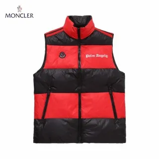 【MONCLER 公式旗艦店】モンクレール  ダウンベスト 好評に付き再入荷！ 241102
