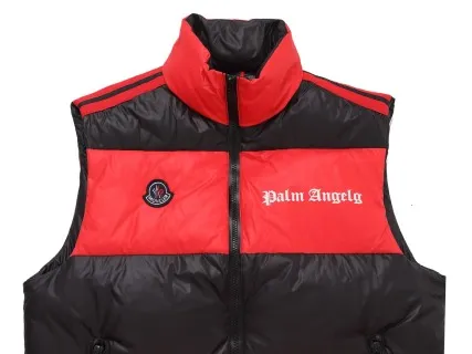 【MONCLER 公式旗艦店】モンクレール  ダウンベスト 好評に付き再入荷！ 241102