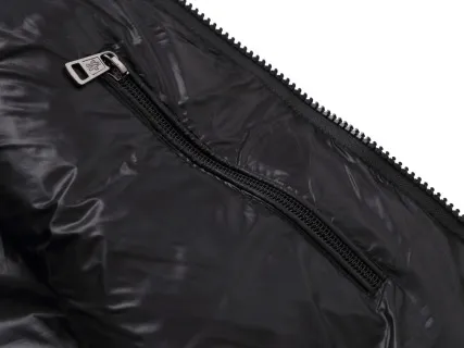 【MONCLER 公式旗艦店】モンクレール  ダウンベスト 好評に付き再入荷！ 241102