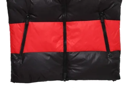 【MONCLER 公式旗艦店】モンクレール  ダウンベスト 好評に付き再入荷！ 241102