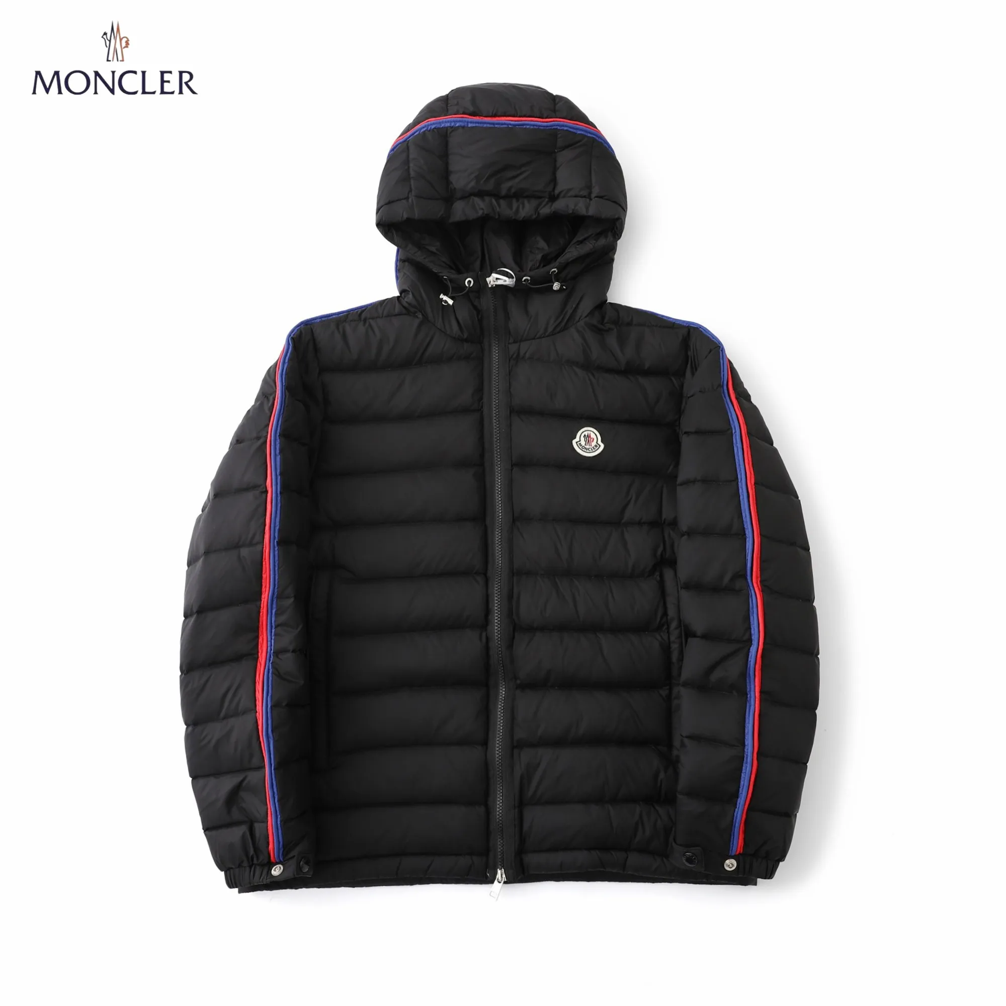 【MONCLER 公式旗艦店】モンクレール  ダウンジャケット好評に付き再入荷！ 241026
