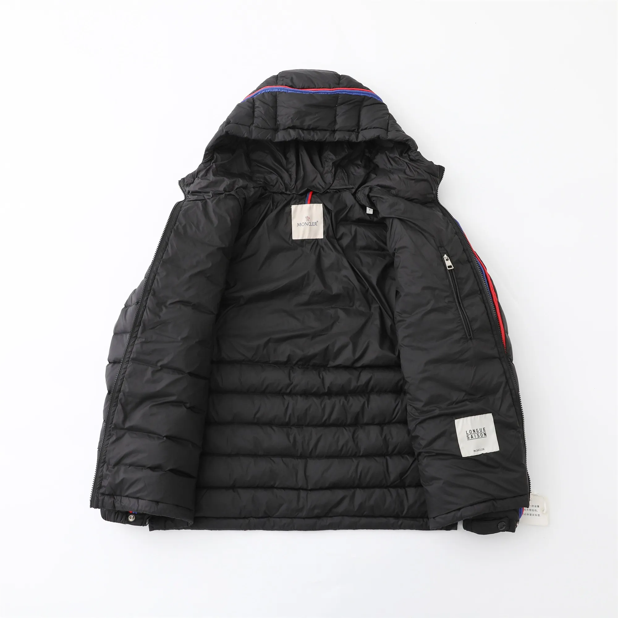 【MONCLER 公式旗艦店】モンクレール  ダウンジャケット好評に付き再入荷！ 241026