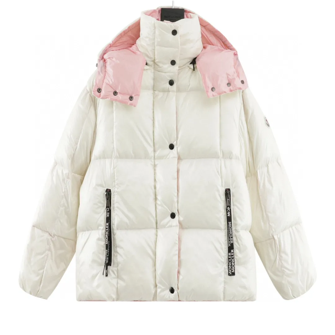 【MONCLER 公式旗艦店】モンクレール  ダウンジャケット好評に付き再入荷！ 241026