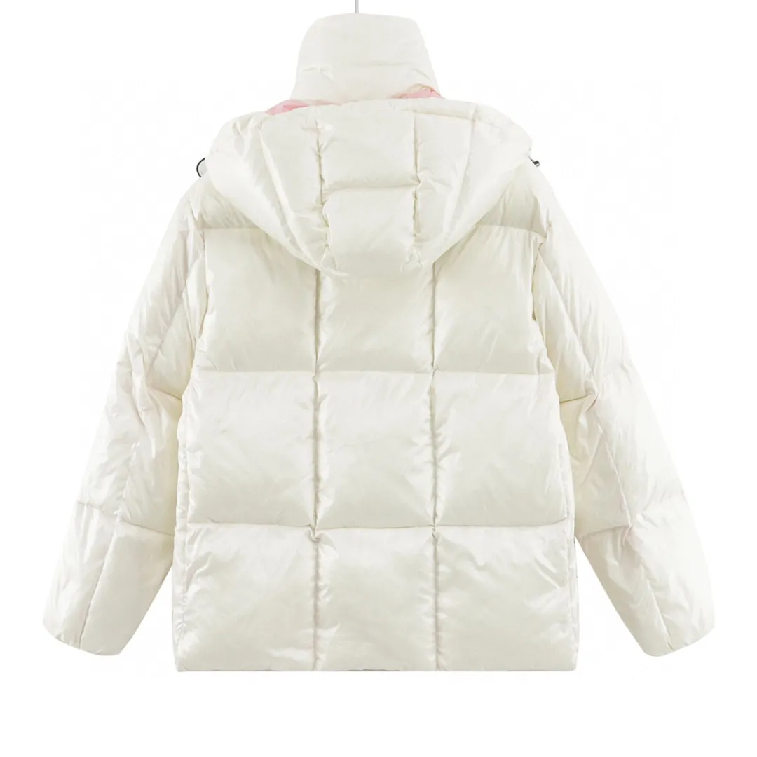 【MONCLER 公式旗艦店】モンクレール  ダウンジャケット好評に付き再入荷！ 241026