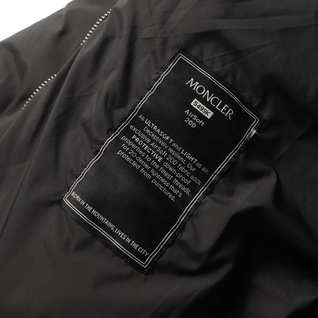 【MONCLER 公式旗艦店】モンクレール  ダウンジャケット好評に付き再入荷！ 271017