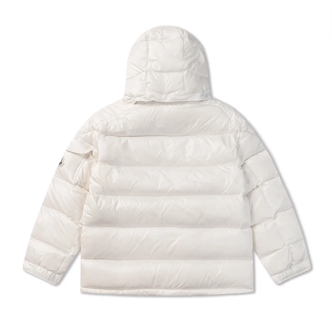 【MONCLER 公式旗艦店】モンクレール  ダウンジャケット好評に付き再入荷！ 271017