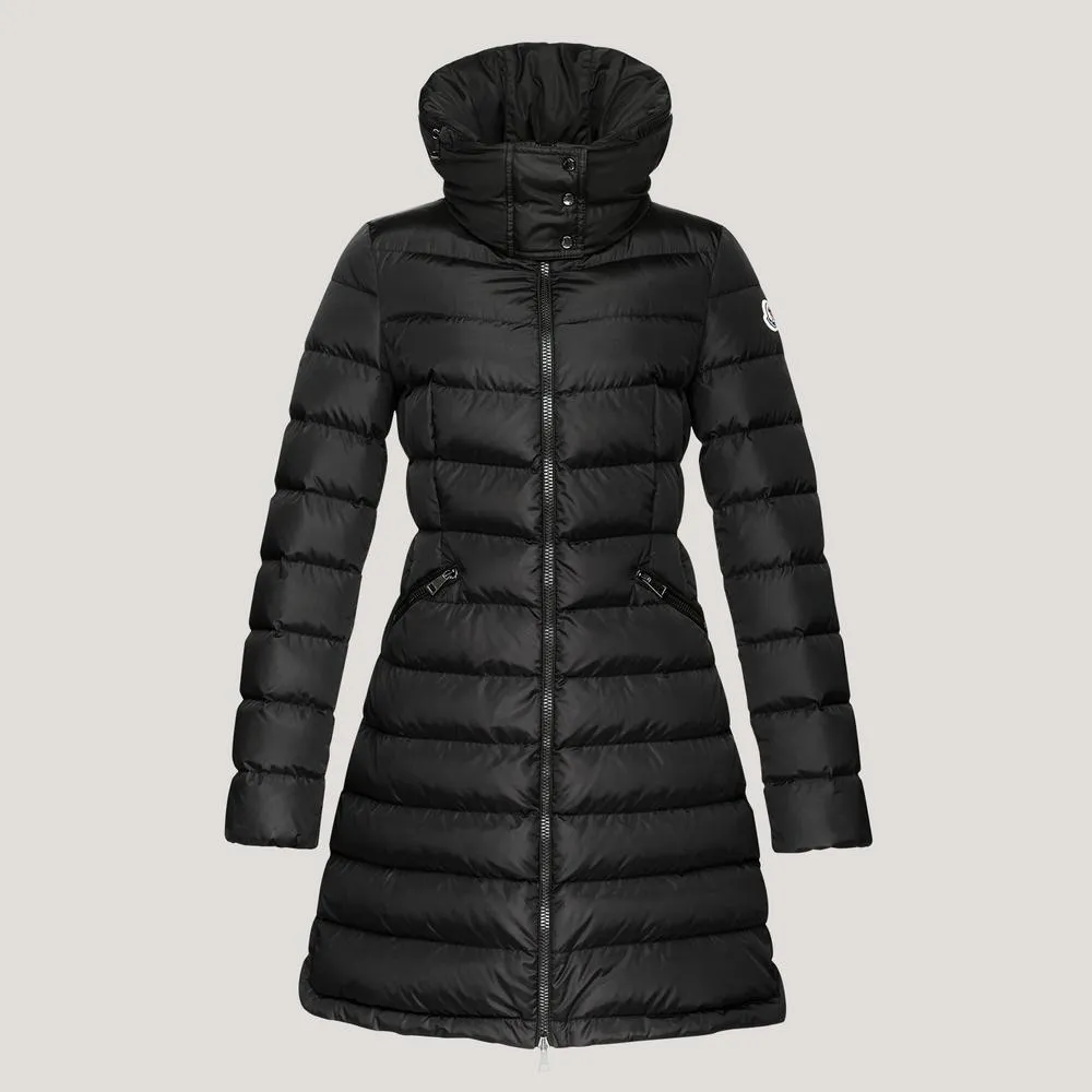 MONCLERモンクレール☆Flammetteロングダウンジャケット  241016