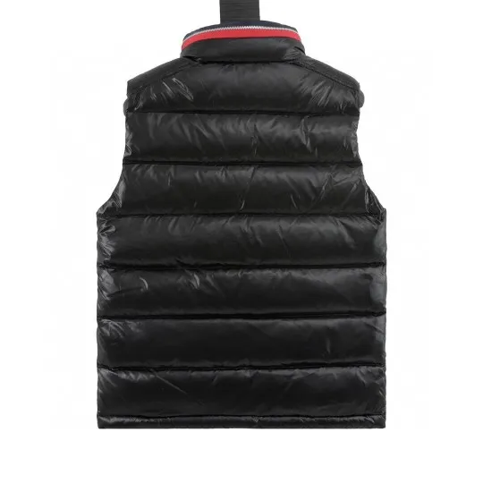 MONCLER モンクレール ジレ ベスト ダウンベスト 男女兼用  241016