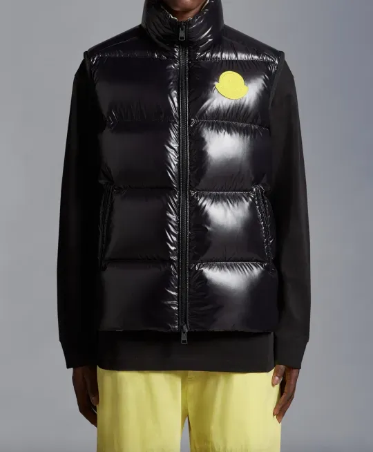 【MONCLER/モンクレール】おしゃれ 人気◇Sumido ダウンベスト  241016