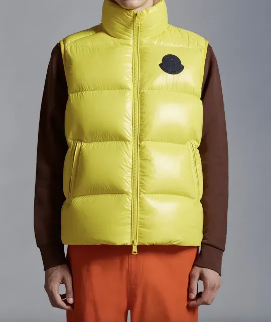 【MONCLER/モンクレール】おしゃれ 人気◇Sumido ダウンベスト  241016