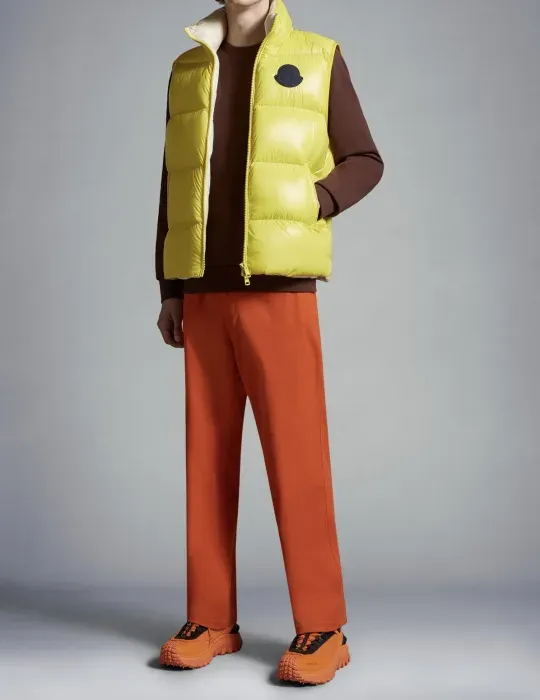 【MONCLER/モンクレール】おしゃれ 人気◇Sumido ダウンベスト  241016