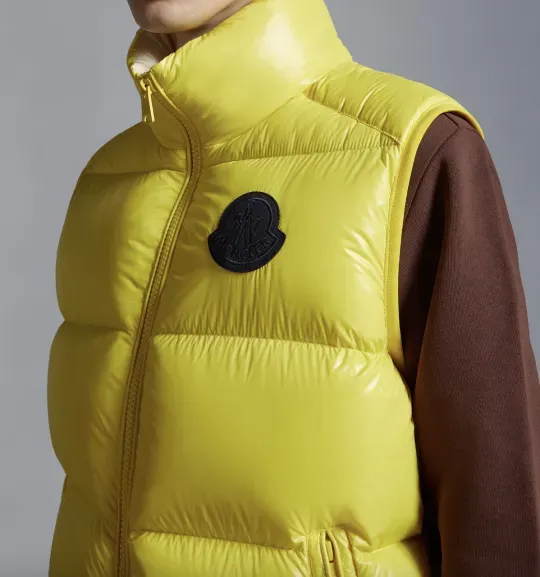 【MONCLER/モンクレール】おしゃれ 人気◇Sumido ダウンベスト  241016
