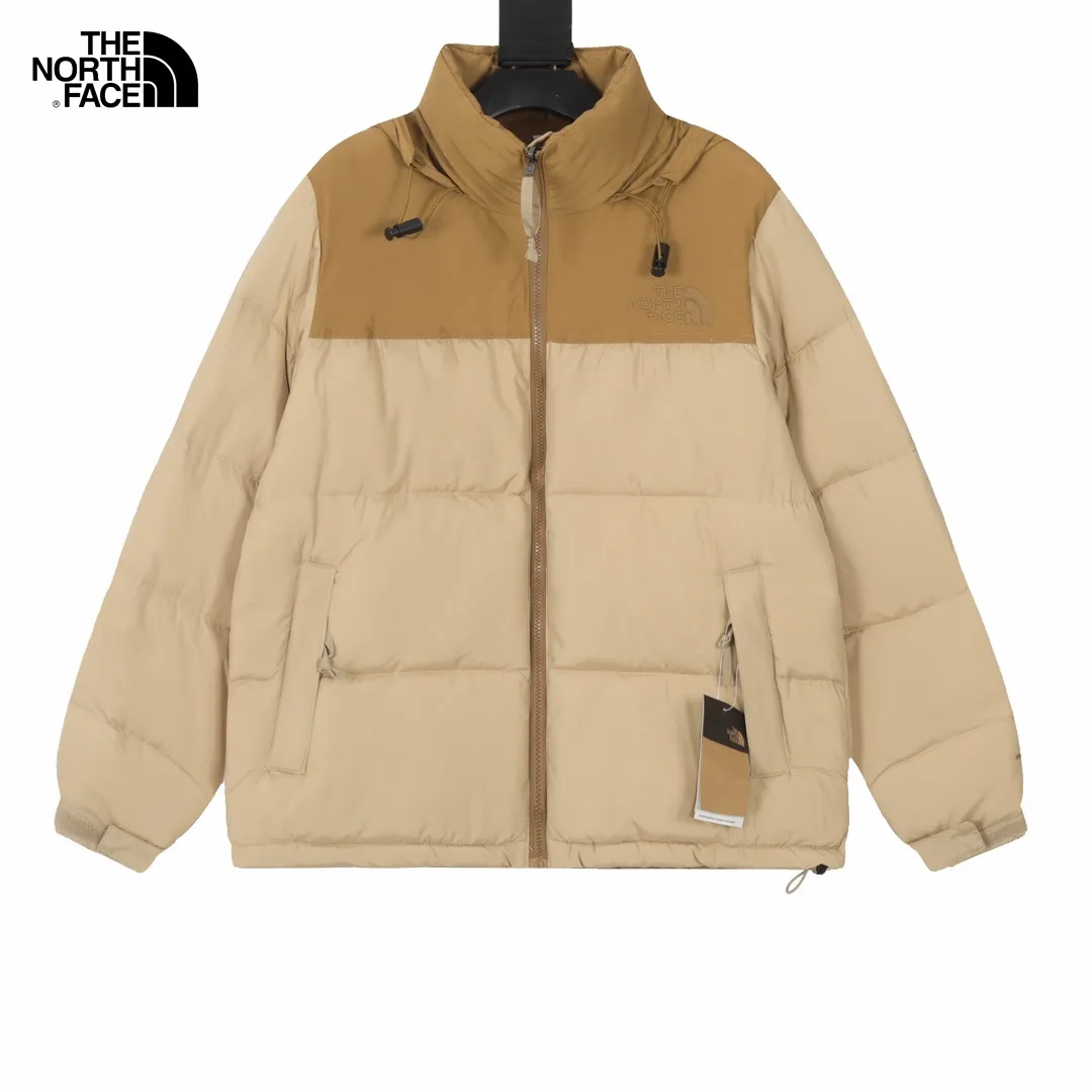 【The North Face 公式旗艦店】ザノースフェイス ダウンジャケット ご好評に付き再入荷！241225