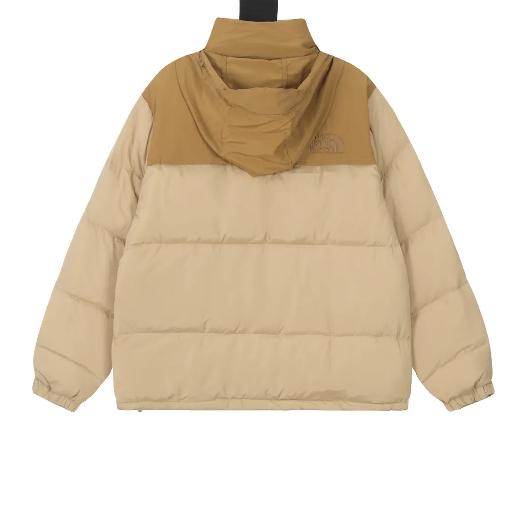 【The North Face 公式旗艦店】ザノースフェイス ダウンジャケット ご好評に付き再入荷！241225