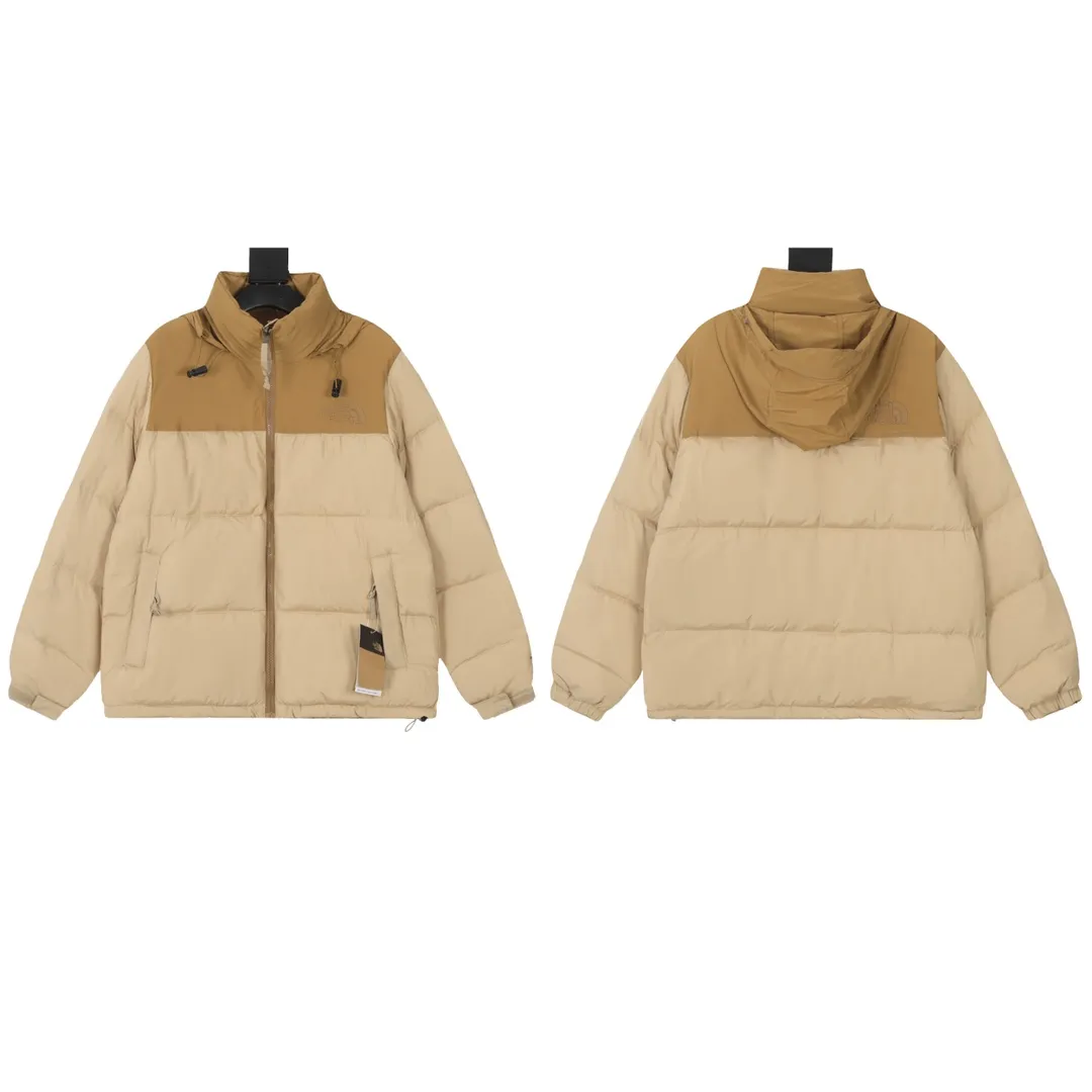 【The North Face 公式旗艦店】ザノースフェイス ダウンジャケット ご好評に付き再入荷！241225
