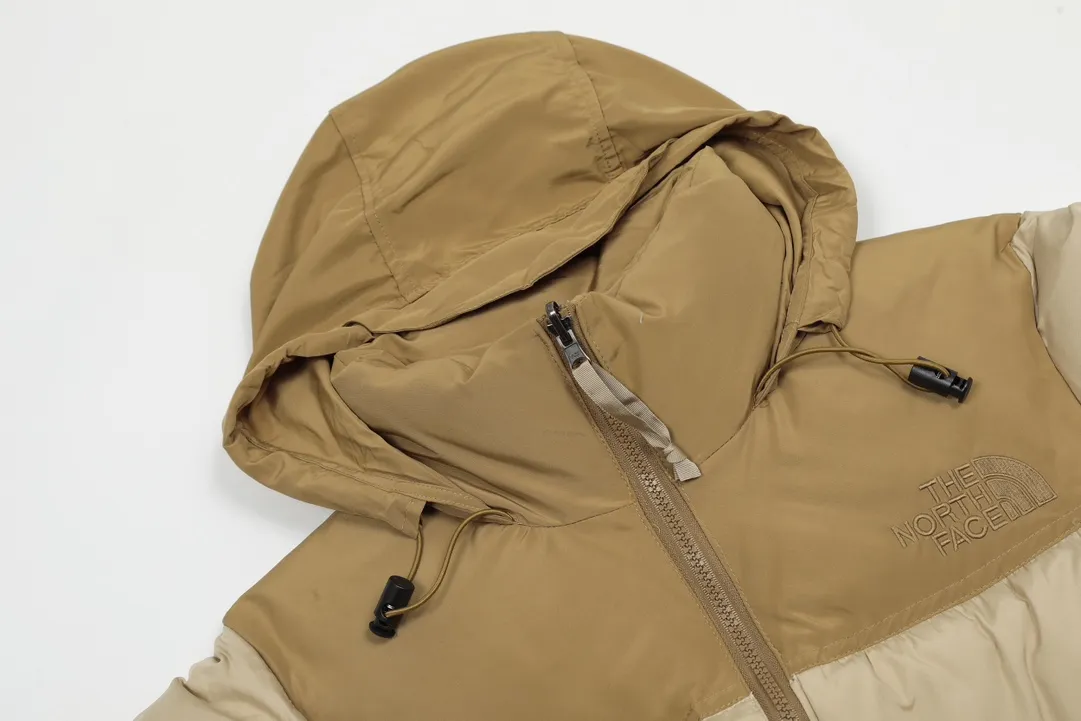 【The North Face 公式旗艦店】ザノースフェイス ダウンジャケット ご好評に付き再入荷！241225