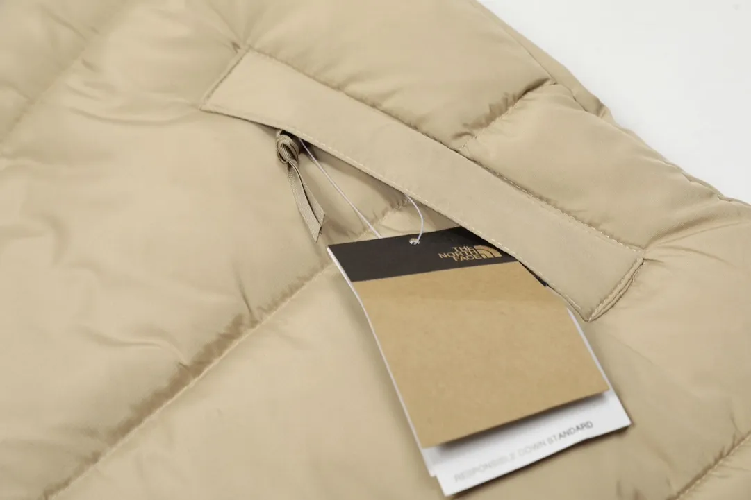 【The North Face 公式旗艦店】ザノースフェイス ダウンジャケット ご好評に付き再入荷！241225