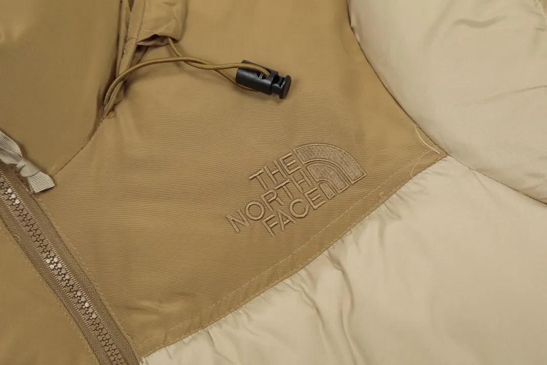 【The North Face 公式旗艦店】ザノースフェイス ダウンジャケット ご好評に付き再入荷！241225
