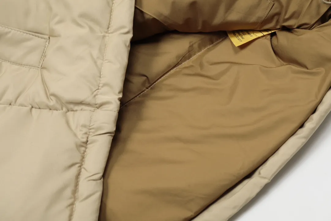 【The North Face 公式旗艦店】ザノースフェイス ダウンジャケット ご好評に付き再入荷！241225