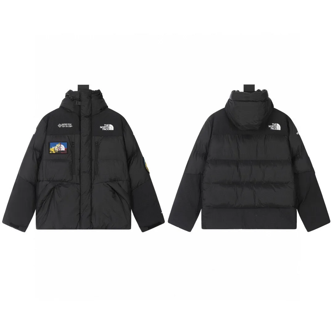 【The North Face 公式旗艦店】ザノースフェイス ダウンジャケット ご好評に付き再入荷！241225