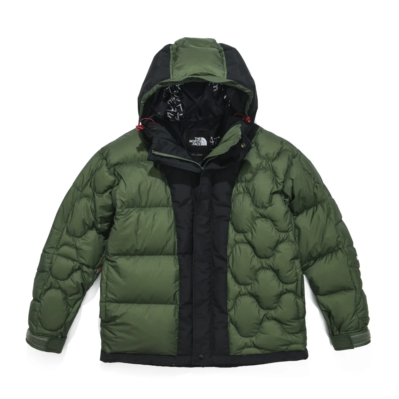 【The North Face 公式旗艦店】ザノースフェイス ダウンジャケット ご好評に付き再入荷！241225