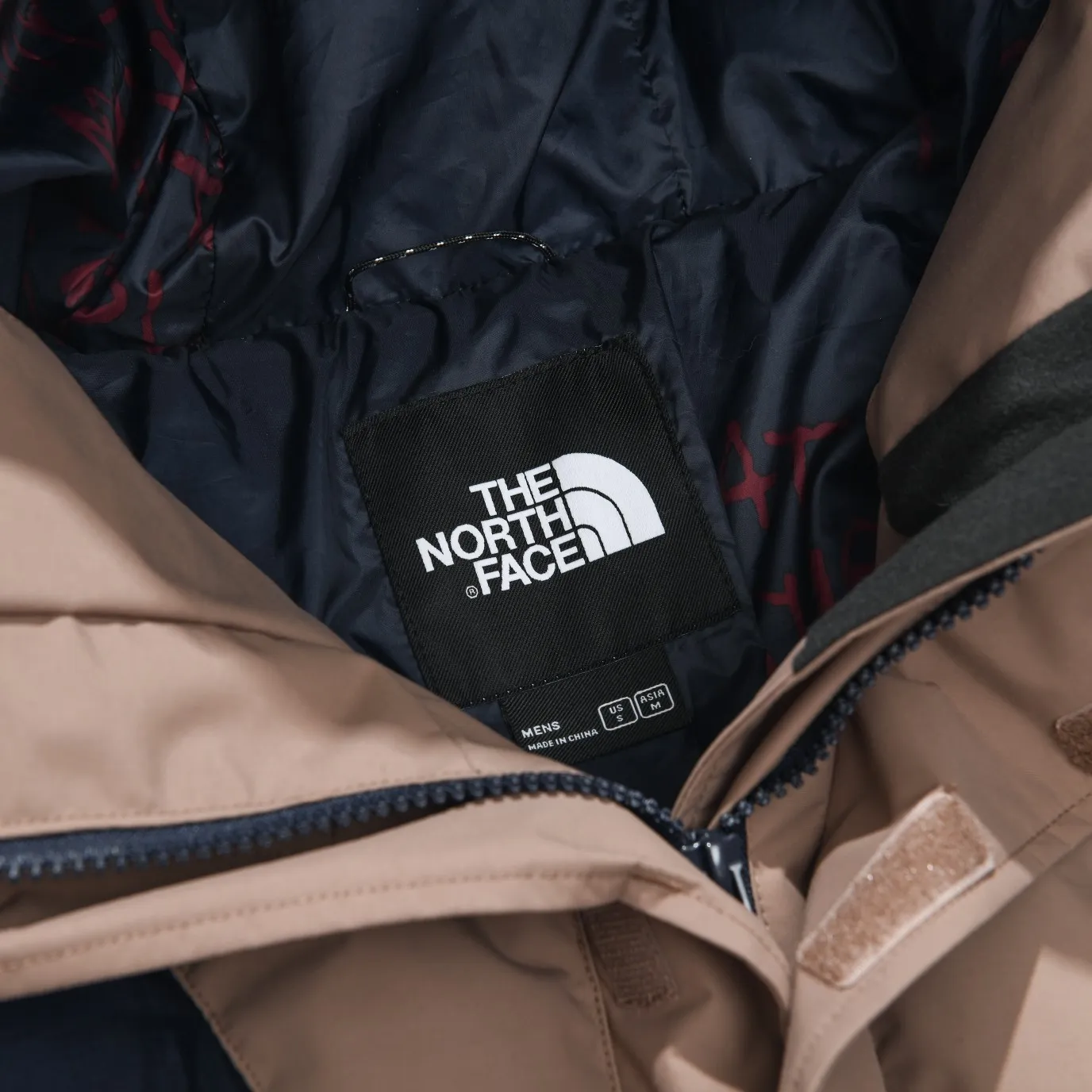 【The North Face 公式旗艦店】ザノースフェイス ダウンジャケット ご好評に付き再入荷！241225