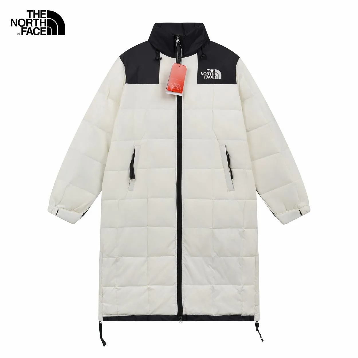 【The North Face 公式旗艦店】ザノースフェイス ダウンジャケット ご好評に付き再入荷！241225