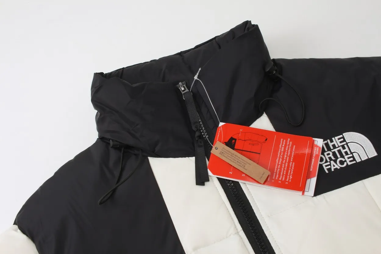 【The North Face 公式旗艦店】ザノースフェイス ダウンジャケット ご好評に付き再入荷！241225