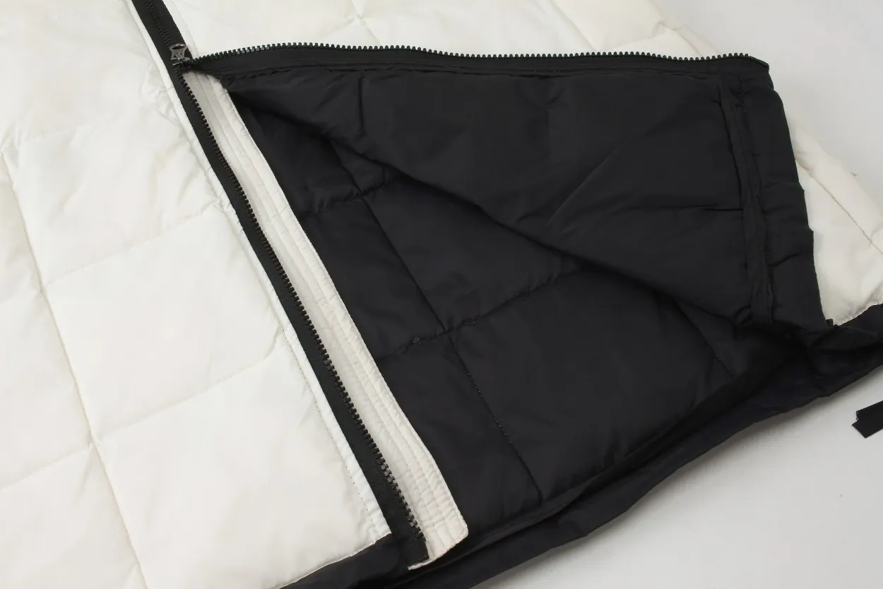 【The North Face 公式旗艦店】ザノースフェイス ダウンジャケット ご好評に付き再入荷！241225