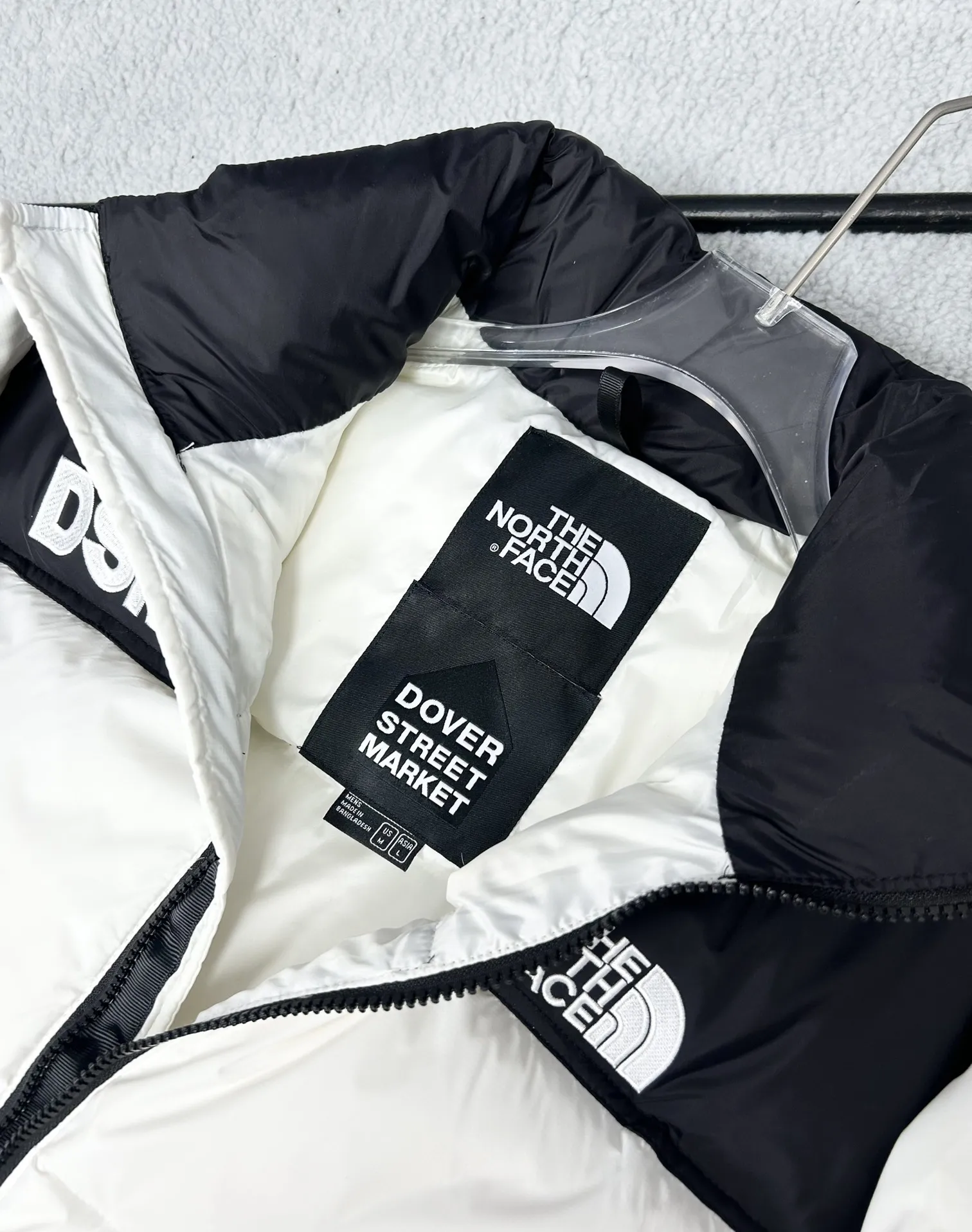 【The North Face 公式旗艦店】ザノースフェイス ダウンジャケット ご好評に付き再入荷！241225