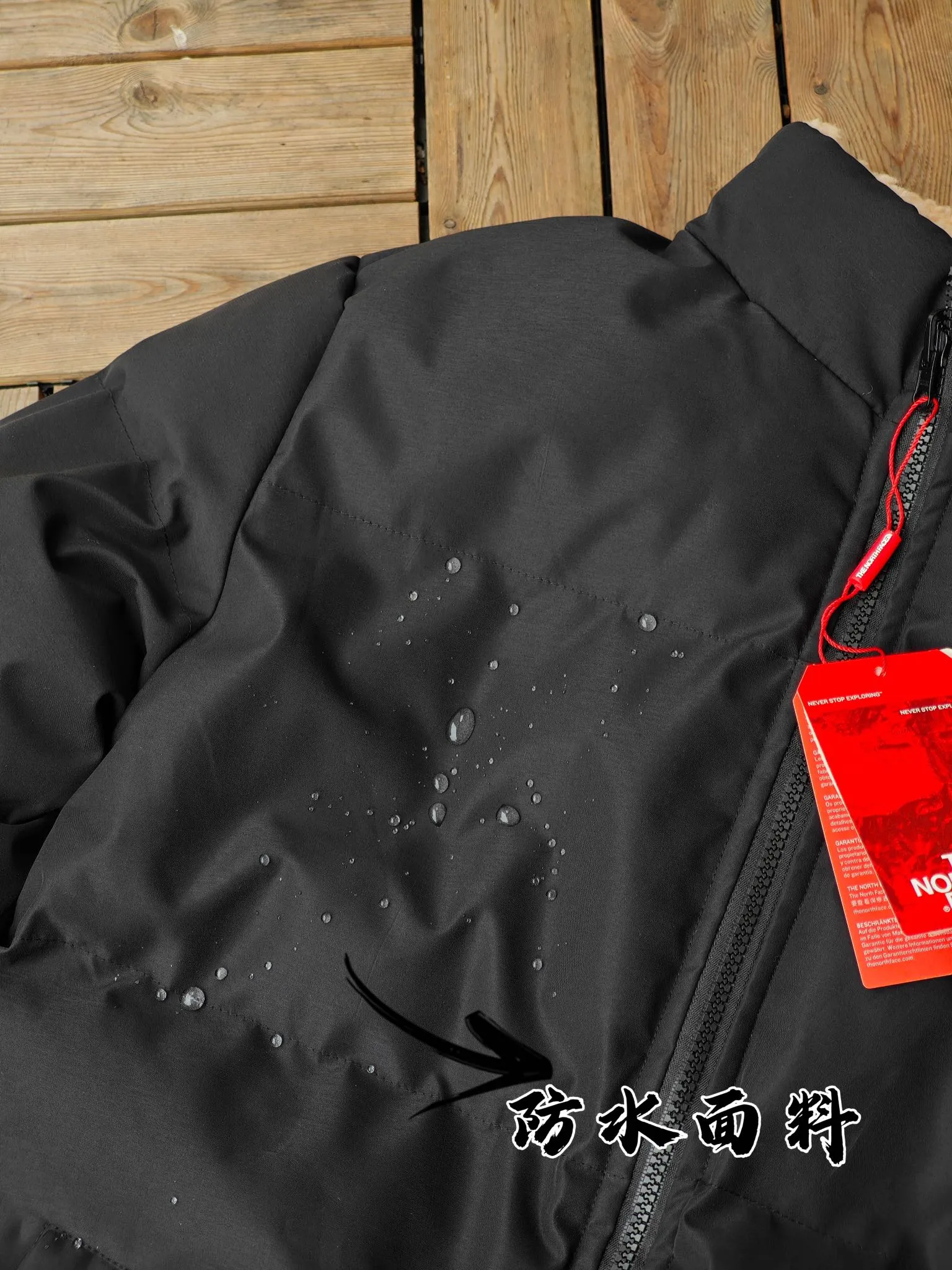 【The North Face 公式旗艦店】ザノースフェイス ダウンジャケット ご好評に付き再入荷！241225