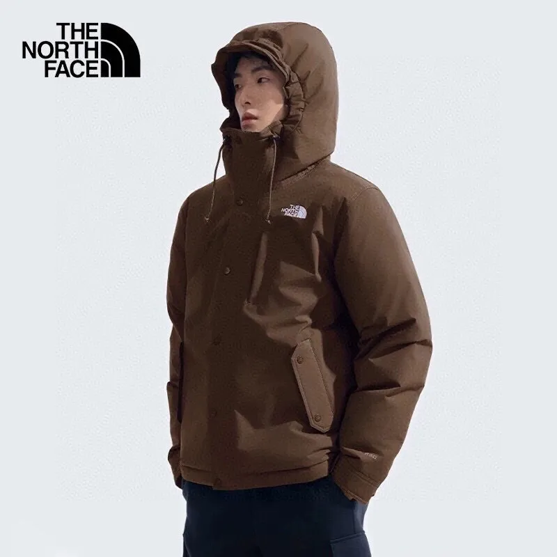 【The North Face 公式旗艦店】ザノースフェイス ダウンジャケット ご好評に付き再入荷！241225