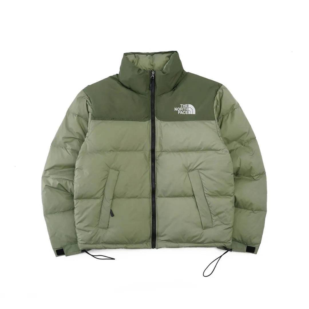 【The North Face 公式旗艦店】ザノースフェイス ダウンジャケット ご好評に付き再入荷！241225