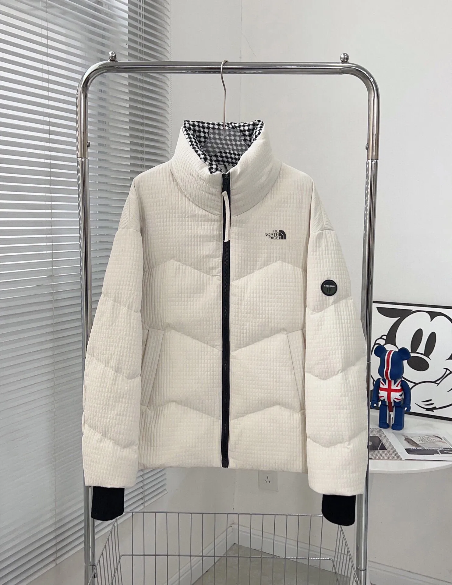 【The North Face 公式旗艦店】ザノースフェイス ダウンジャケット ご好評に付き再入荷！241225