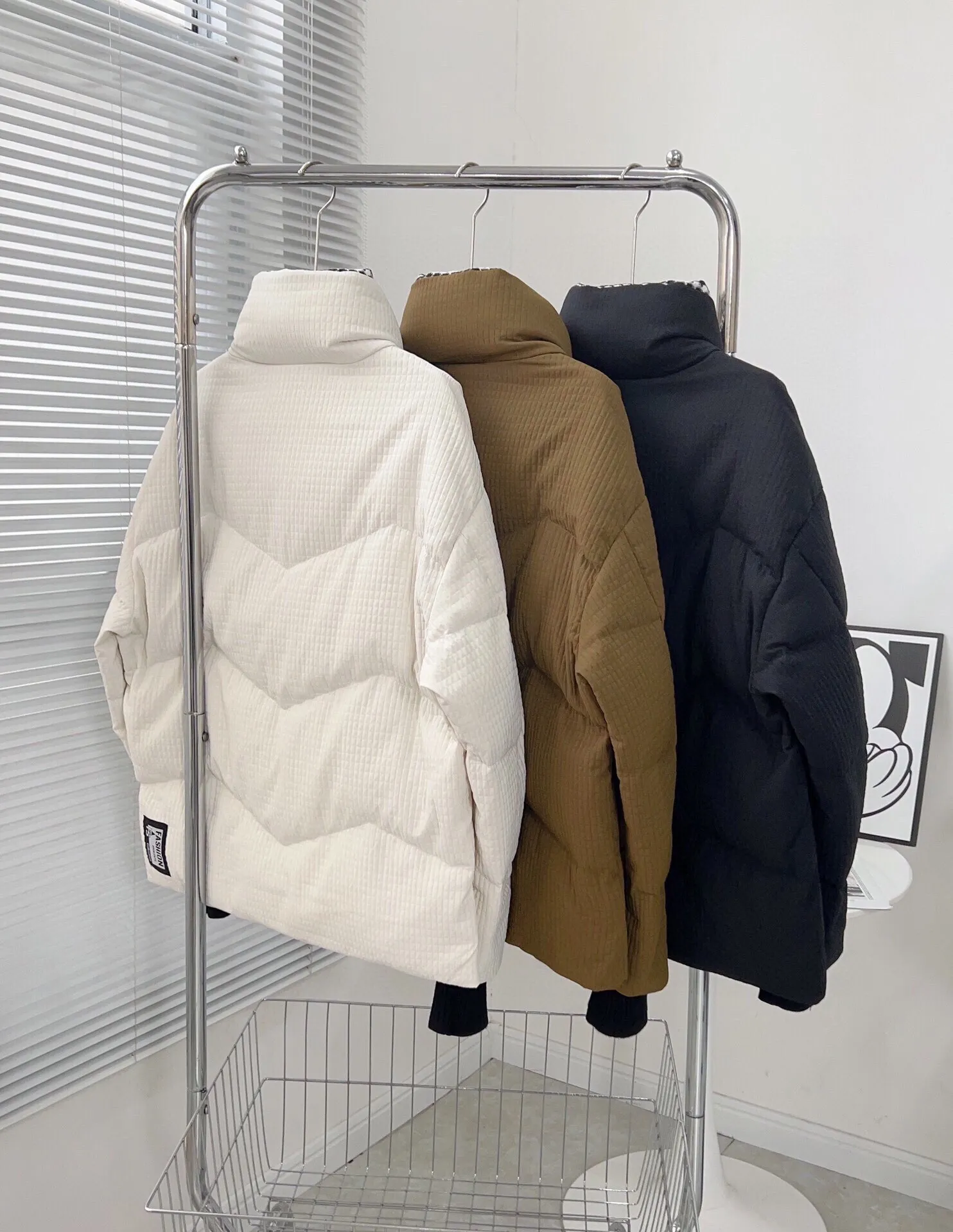【The North Face 公式旗艦店】ザノースフェイス ダウンジャケット ご好評に付き再入荷！241225