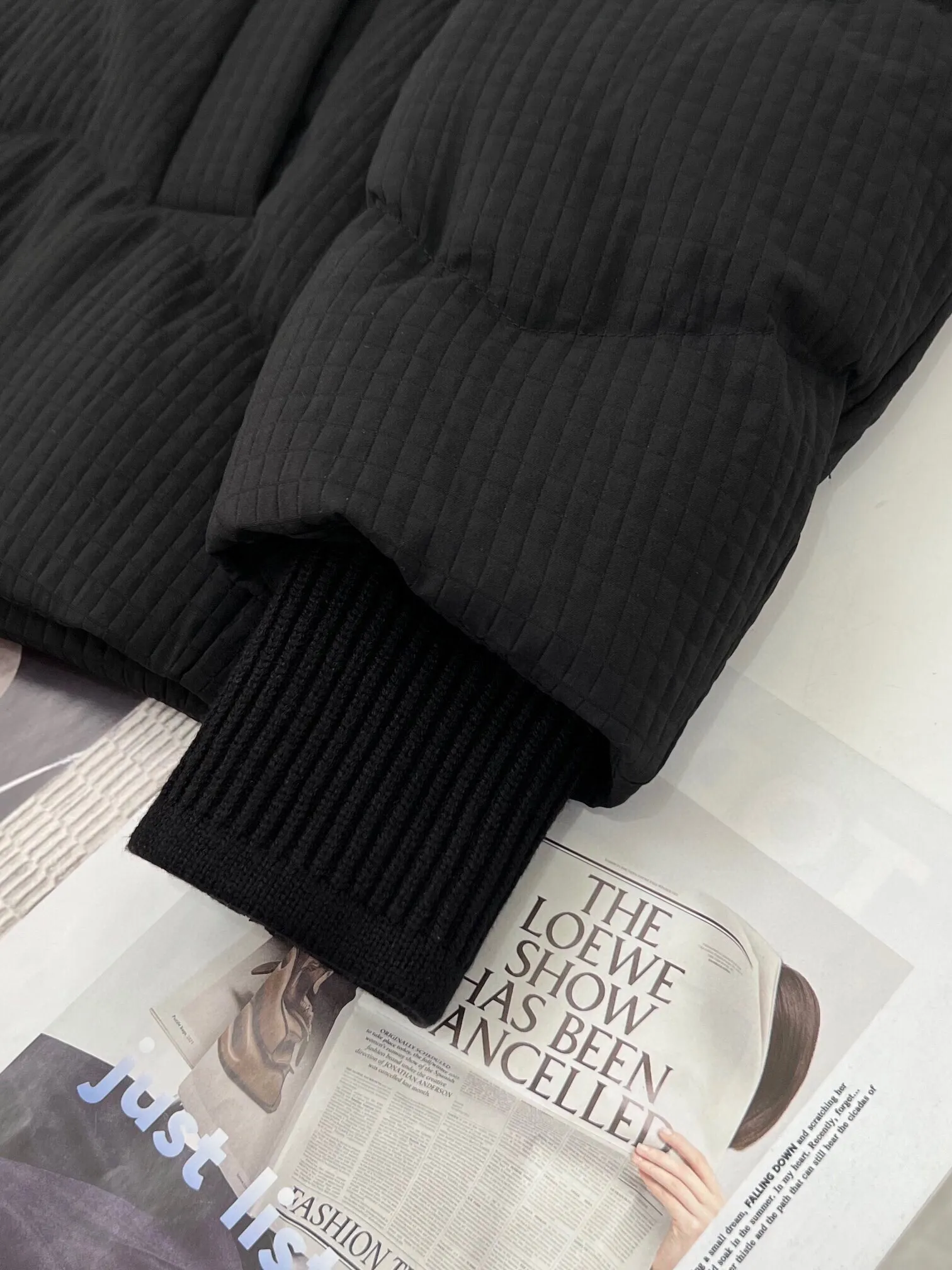【The North Face 公式旗艦店】ザノースフェイス ダウンジャケット ご好評に付き再入荷！241225