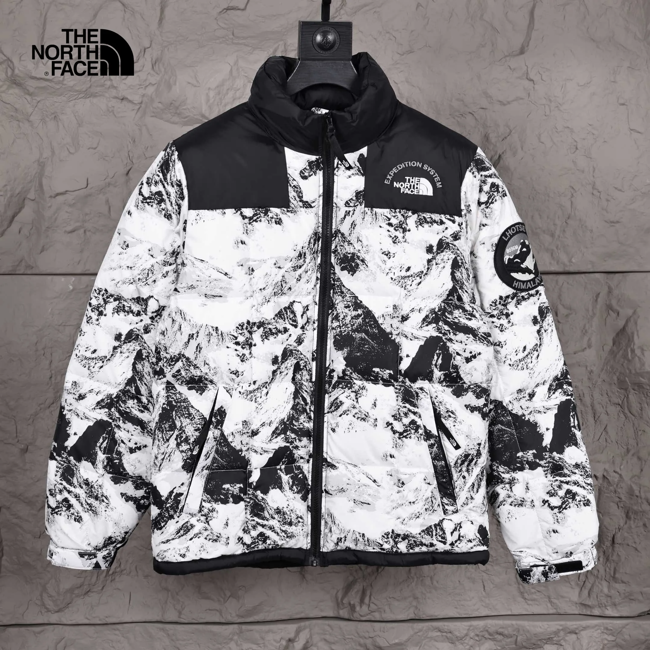 【The North Face  公式旗艦店】 ザノースフェイス  ダウンジャケット ご好評に付き再入荷！  241205